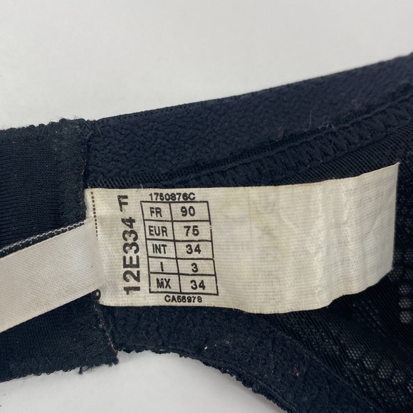 Beautiful French Designed Simone Perele Bra - Picture 9 of 9